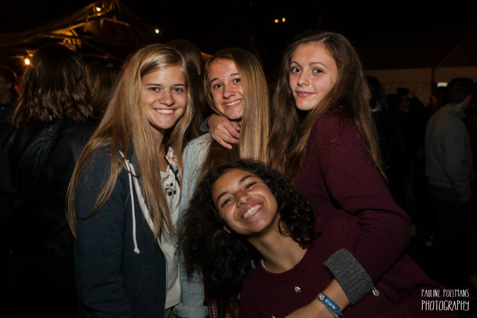 Sint-Martinus den XIIde - Hasselt kermisbar 2015